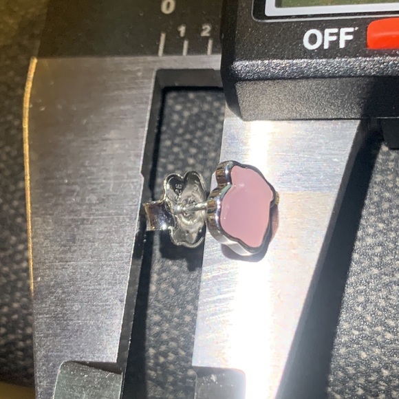 Tous Pendant Radiant Rays Spanish Bear - Picture 11 of 14